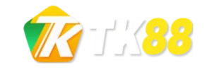 Logo nhà cái tk88
