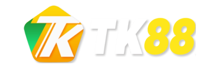 Logo nhà cái tk88